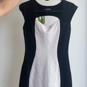 Bodycon Dress